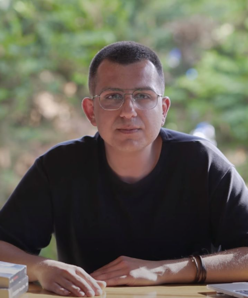 Türk Psikolog Alaska