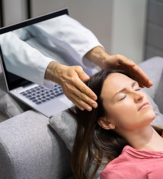 Online Türk Psikolog, Alaska