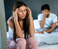 Alaska cinsel terapi