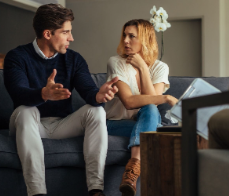 Alaska evlilik terapisi