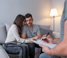 Alaska ilişki terapisi